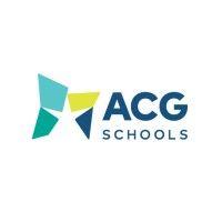 acg schools logo image