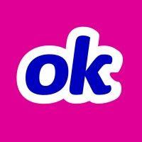 okcupid logo image