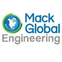 mack global engineering incorporated