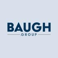 the baugh group logo image