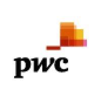 pwc bulgaria logo image