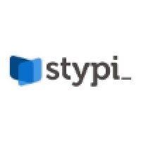 stypi logo image