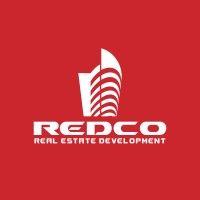 redco - real estate development logo image