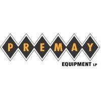 premay equipment lp logo image