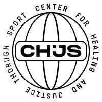 center for healing and justice through sport logo image