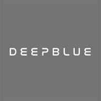 deepblue logo image