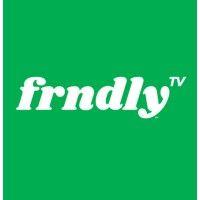 frndly tv logo image