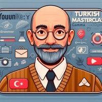 turkish master class logo image