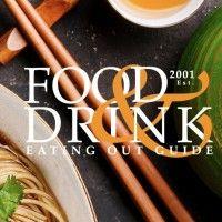 food & drink guides logo image