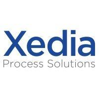 xedia process solutions llc logo image