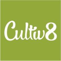 cultiv8 creative