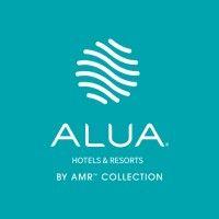 alua hotels & resorts logo image