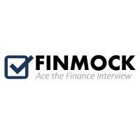 finmock logo image