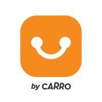 jualo.com - powered by carro logo image