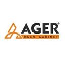 logo of Ager Rack Cabinet