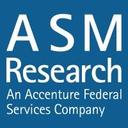 logo of Asm Research