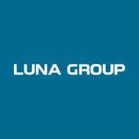 luna logo image