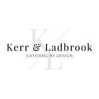 kerr & ladbrook catering