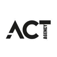 act agency logo image