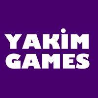 yakim games logo image