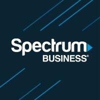 spectrum business logo image