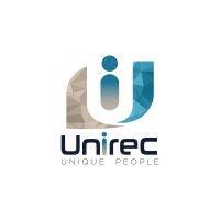 unirec logo image