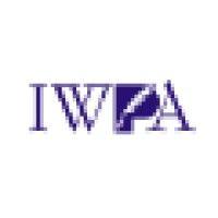 illinois woman's press association (iwpa) logo image