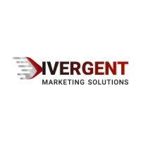 divergent marketing solutions inc. logo image