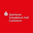 logo of Sparkasse Schwabisch Hall Crailsheim