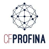 cf profina logo image