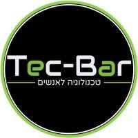 tec-bar logo image