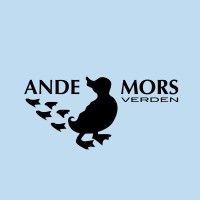 andemors verden logo image