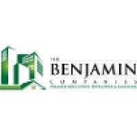 the benjamin companies