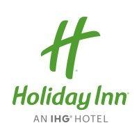 holiday inn tbilisi, georgia logo image