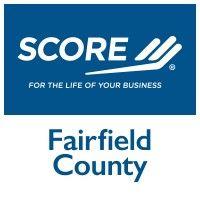 score fairfield county logo image