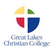 great lakes christian college logo image