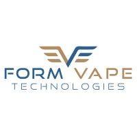 form vape technologies logo image