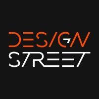 design street creatives logo image