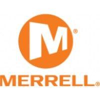 merrell australia logo image