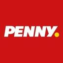 logo of Penny Rewe Romania