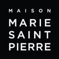 maison marie saint pierre logo image