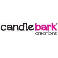 candle bark creations logo image