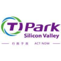 tipark silicon valley logo image