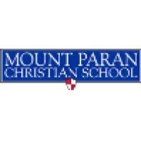 mt paran christian school