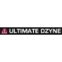 ultimate dzyne logo image