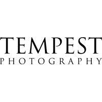 tempest photography logo image