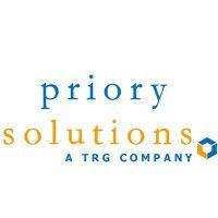 priory solutions (a trg screen company)