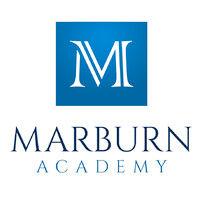 marburn academy logo image