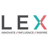 lex logo image