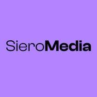 siero media logo image